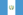 Guatemala GT