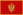 Montenegro ME