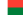 Madagaskar MG