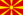Mazedonien MK