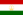 Tadschikistan TJ
