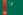 Turkmenistan TM