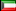Kuwait KW