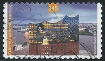 [Opening of the Elbphilharmonie Concert Hall - Hamburg, Germany, τύπος DFS]