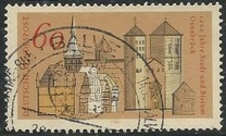 [The 1200th Anniversary of the Osnabrück, type AES]