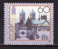 [The 1200th Anniversary of Münster, τύπος BBN]