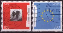 [EUROPA Stamps - Peace and Freedom, тип BHC]