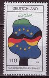 [EUROPA Stamps - Festivals and National Celebrations, тип BOQ]