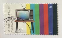 [The 50th Anniversary of Color Television, τύπος DHE]