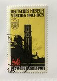 [The 75th Anniversary of the Deutsche Museum in Munich, Tip ABZ]
