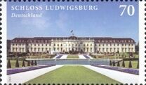 [Castles of Germany - Ludwigsburg, τύπος DFX]