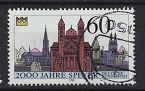 [The 2000th Anniversary of Speyer, typ ATR]