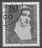 [Edith Stein, 1891-1942, тип AJB]