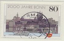 [The 2000th Anniversary of Bonn, тип ASB]