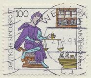 [The 750th Anniversary of the Duty of Chemists, τύπος AVN]