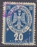 [Coat of Arms - Different Perforation, type D75]