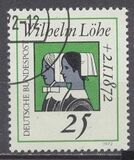 [The 100th Anniversary of the Death of Wilhelm Löhe, тип SP]