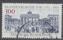 [The 200th Anniversary of the Brandenburger Tor, typ AVP]