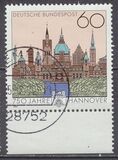 [The 750th Anniversary of Hannover, τύπος AVO]