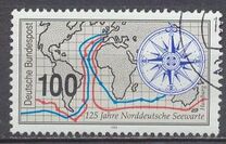 [The 125th Anniversary of the North German Sea Research Institute, тип BBP]