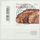 [German Traditional Bread, τύπος DIB]