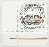 [German G20 Presidency, τύπος DFZ]