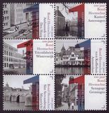 [The 100th Anniversary of the Association for the Protection of Cultural Heritage - Bond Heemschut, type CKV]