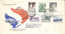 [Charity Stamps, type IE]