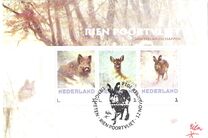 [Personalized Stamp - New Design, тип CRM]