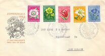 [Charity Stamps, typ JF]