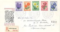 [Charity Stamps, typ JV]