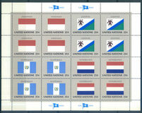 [Flags of Member Nations, type QO]