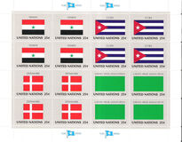 [Flags of Member Nations, type PR]