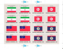 [Flags of Member Nations, type PJ]