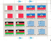 [Banderas de los países miembros., tipo OO]
