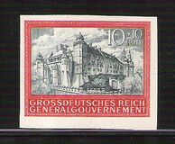 [The 5th Anniversary of the General Gouvernement, type BB]
