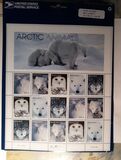 [Arctic Animals, type DDR]
