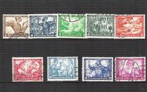 [Wagner - Charity Stamps, tyyppi EB]