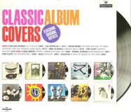 [Classic Album Covers - Self Adhesive, type CHR]