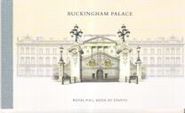 [Buckingham Palace, type DED]