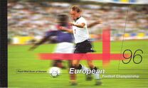[European Football Championship, England - Football Legends, type AUK]