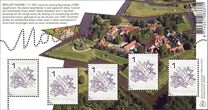 [Beautiful Netherlands - Fortified Residences, type HAP]