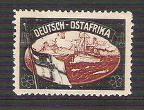 [The Kaiser's Ship "Hohenzollern", type D2]