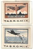 [Poznan Airmail, type AT]