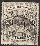 [Coat of Arms - Rouletted Perforation without Colour, type C4]