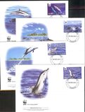 [WWF - Dolphins, type RP]