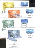 [Endangered Species - Bluefin Tuna, type ABV]