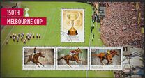 [The 150th Melbourne Cup, Typ DLO]