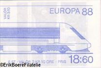 [EUROPA Stamps - Transportation and Communications, tip ALR]