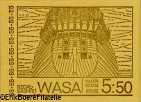 [The Warship Wasa, 类型 IO]
